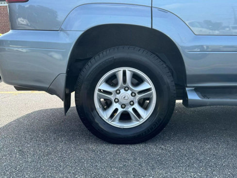 Used 2005 Lexus GX 470 image 46
