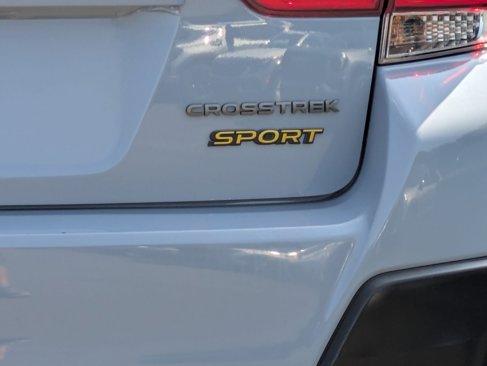 Used 2021 Subaru Crosstrek 2.5i Sport image 24