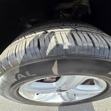 Used 2005 Volkswagen Touareg V8 image 18
