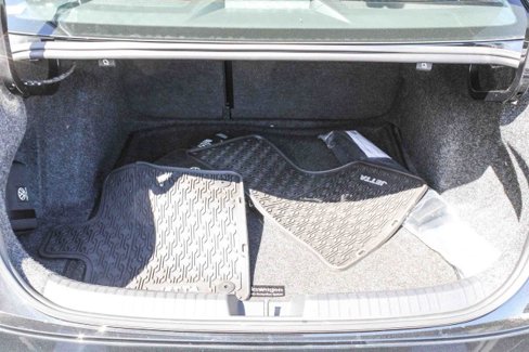 Used 2022 Volkswagen Jetta SE image 28