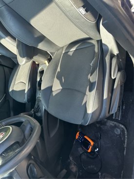 Used 2016 FIAT 500X Trekking image 4