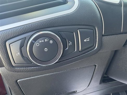 Used 2018 Ford Edge SEL w/ Equipment Group 201A image 19