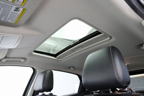 Used 2021 Ford EcoSport Titanium w/ Interior Protection Package image 32