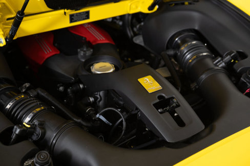 Certified 2018 Ferrari 488 Spider image 21