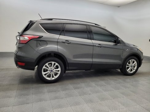 Used 2018 Ford Escape SEL image 11