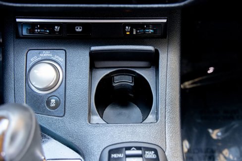 Used 2014 Lexus ES 350 image 30