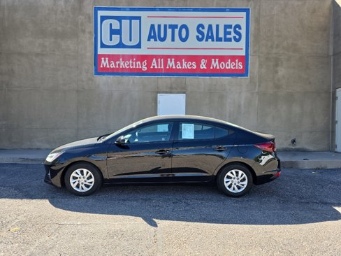 Used 2019 Hyundai Elantra SE w/ Cargo Package image 4