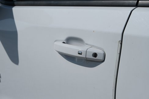 Used 2020 Chevrolet Silverado 1500 LT w/ Texas Edition image 5