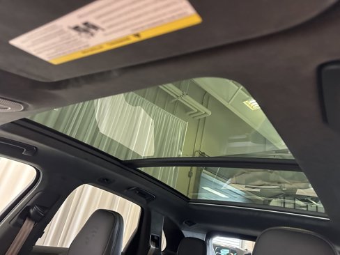 New 2025 Porsche Cayenne Turbo image 23