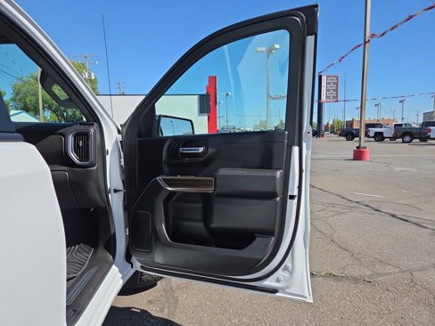 Used 2020 Chevrolet Silverado 1500 LT w/ Bed Protection Package image 34