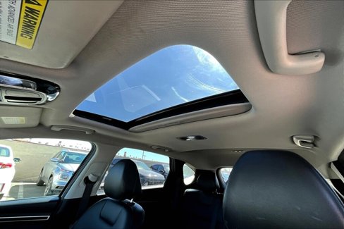 Certified 2023 Hyundai Tucson SEL w/ Convenience Package image 12