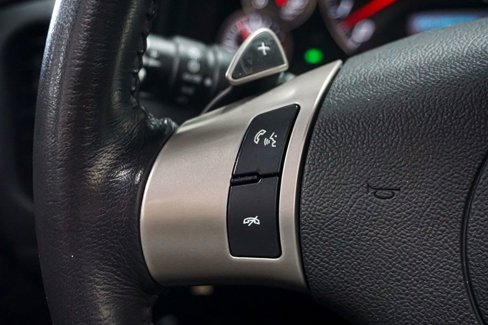 Used 2011 Chevrolet Corvette Grand Sport w/ Preferred Equipment Group image 74