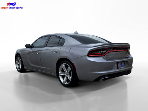 Used 2016 Dodge Charger R/T image 3