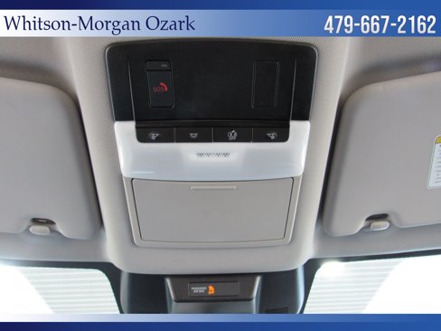 Used 2024 Nissan Rogue SV image 38