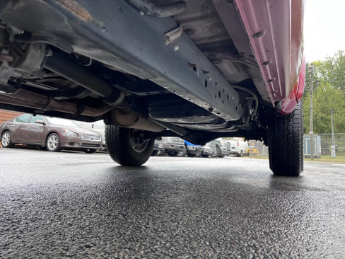 Used 2016 Toyota Tacoma SR5 image 27