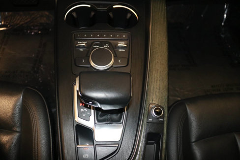 Used 2019 Audi A4 2.0T Premium image 42