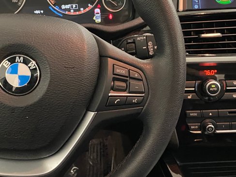 Used 2017 BMW X3 xDrive28i image 30