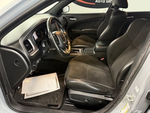 Used 2022 Dodge Charger R/T w/ Plus Group image 8