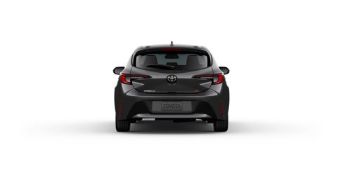 New 2025 Toyota Corolla SE image 8