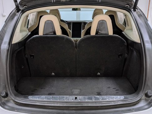 Used 2016 Tesla Model X 75D image 19
