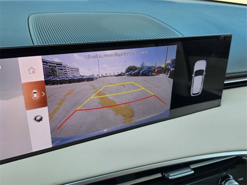 New 2026 Genesis GV70 2.5T Select image 11