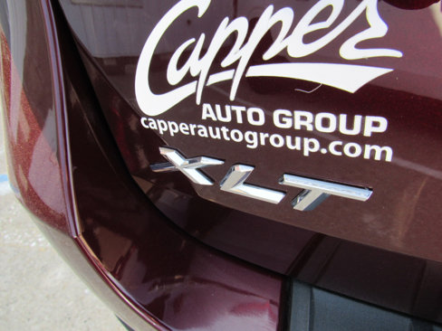 Used 2022 Ford Explorer XLT w/ Equipment Group 202A image 39