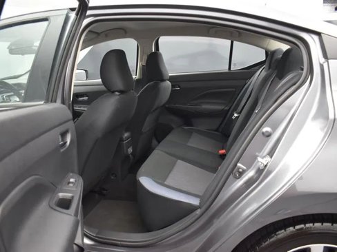 Used 2024 Nissan Versa SV image 15