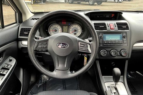 Used 2012 Subaru Impreza 2.0i Sport Premium image 5