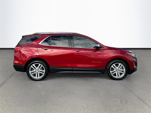 Used 2020 Chevrolet Equinox Premier image 8