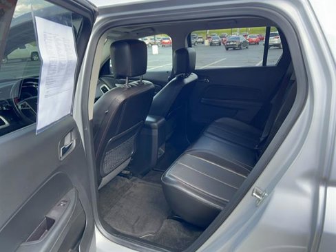 Used 2017 GMC Terrain SLT w/ Driver Alert Package I image 18