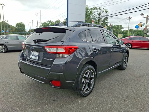 Used 2018 Subaru Crosstrek 2.0i Limited image 31