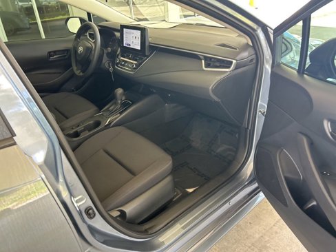 Used 2024 Toyota Corolla LE image 19