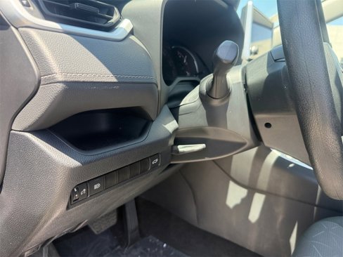 Used 2023 Toyota RAV4 XLE w/ Convenience Package image 14