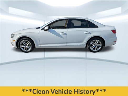Used 2017 Audi A4 2.0T Premium w/ Convenience Package image 2