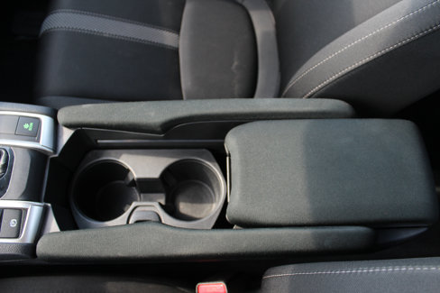 Used 2020 Honda Civic LX image 34