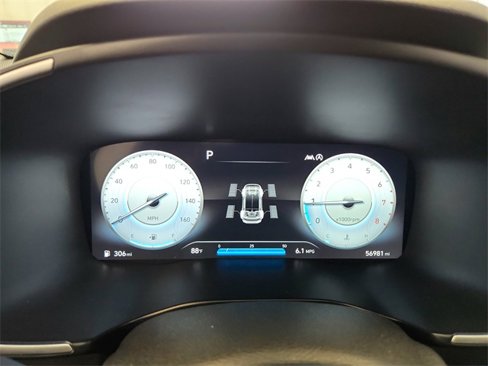 Used 2023 Hyundai Santa Fe Limited image 44