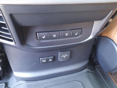 New 2025 Toyota Tundra 1794 Edition image 16