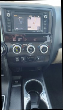 Used 2018 Toyota Sequoia Limited image 39