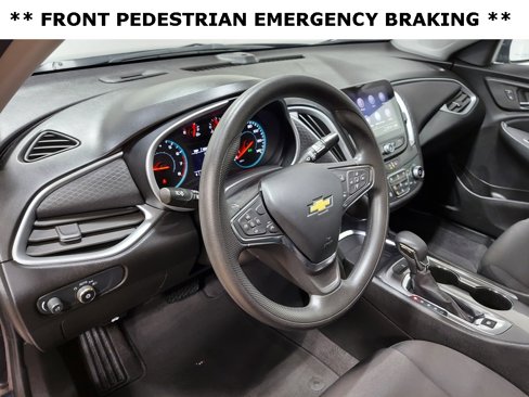 Used 2023 Chevrolet Malibu LT image 8