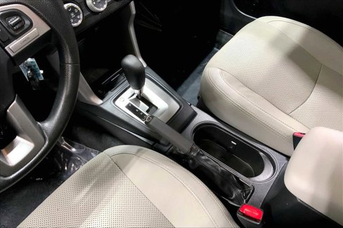 Used 2017 Subaru Forester 2.5i w/ Alloy Wheel Package image 16