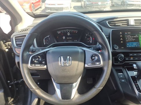 Used 2019 Honda CR-V EX image 25