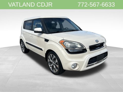 Used 2013 Kia Soul ! w/ Premium Pkg image 33