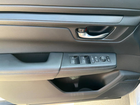 Used 2023 Honda CR-V EX image 8