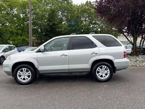 Used 2006 Acura MDX Touring image 4