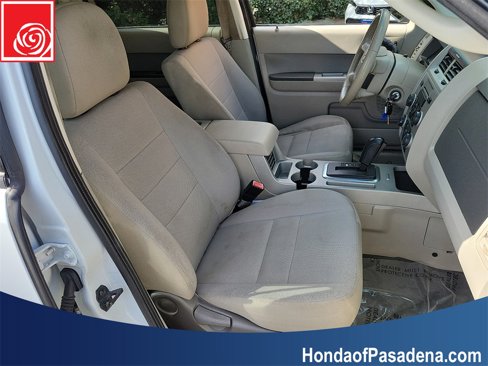 Used 2012 Ford Escape XLT image 21