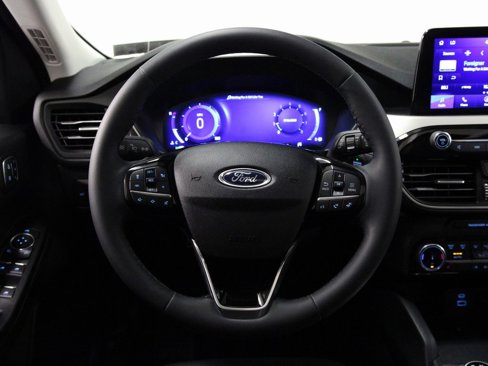 Used 2022 Ford Escape SEL w/ Technology Package image 13