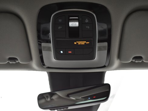 Used 2022 Hyundai Santa Fe SEL w/ Convenience + Premium Package image 27