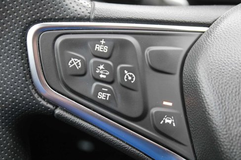 Used 2024 Chevrolet Malibu LS w/ Driver Confidence Package image 26