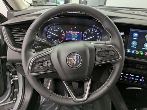 Used 2023 Buick Envision Preferred image 16