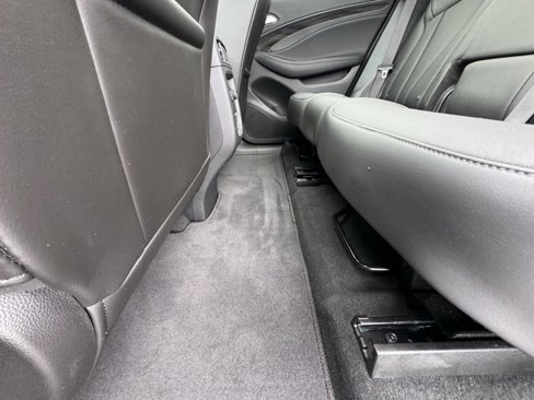 Certified 2020 Buick Envision Premium image 46